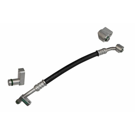 Vemo A/C Hose V30-20-0018